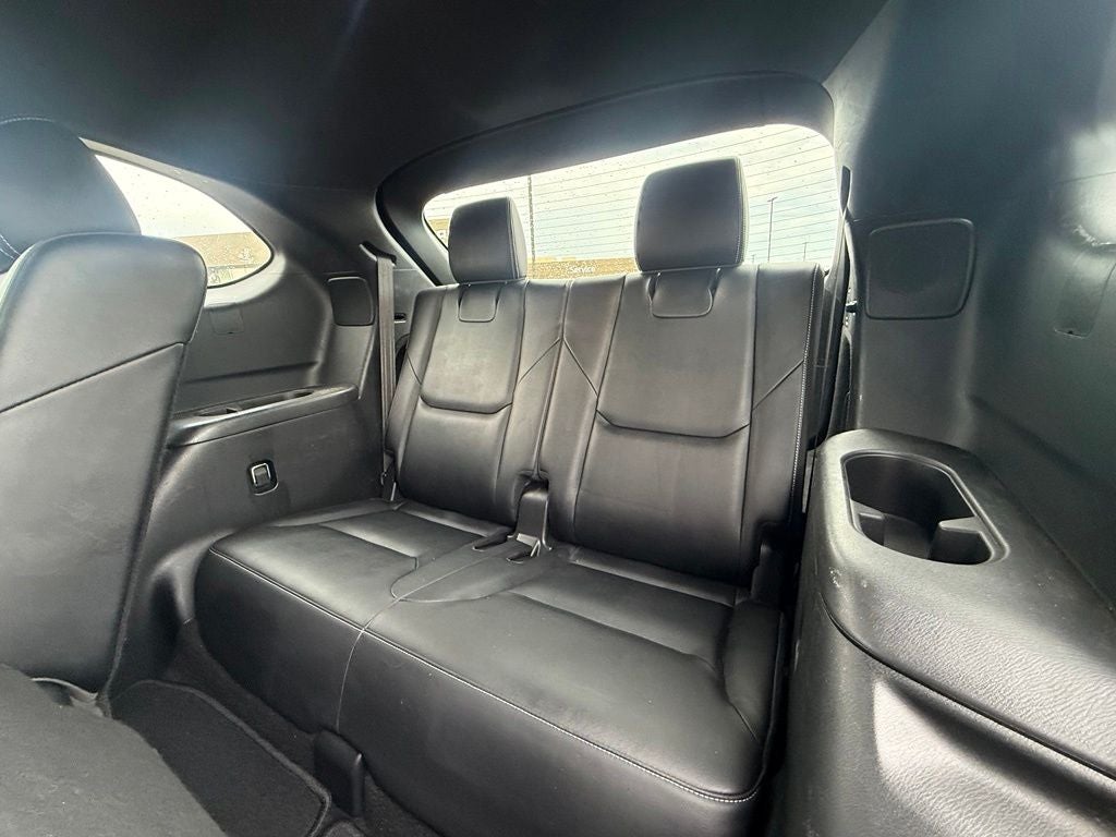 2021 Mazda Mazda CX-9 Grand Touring