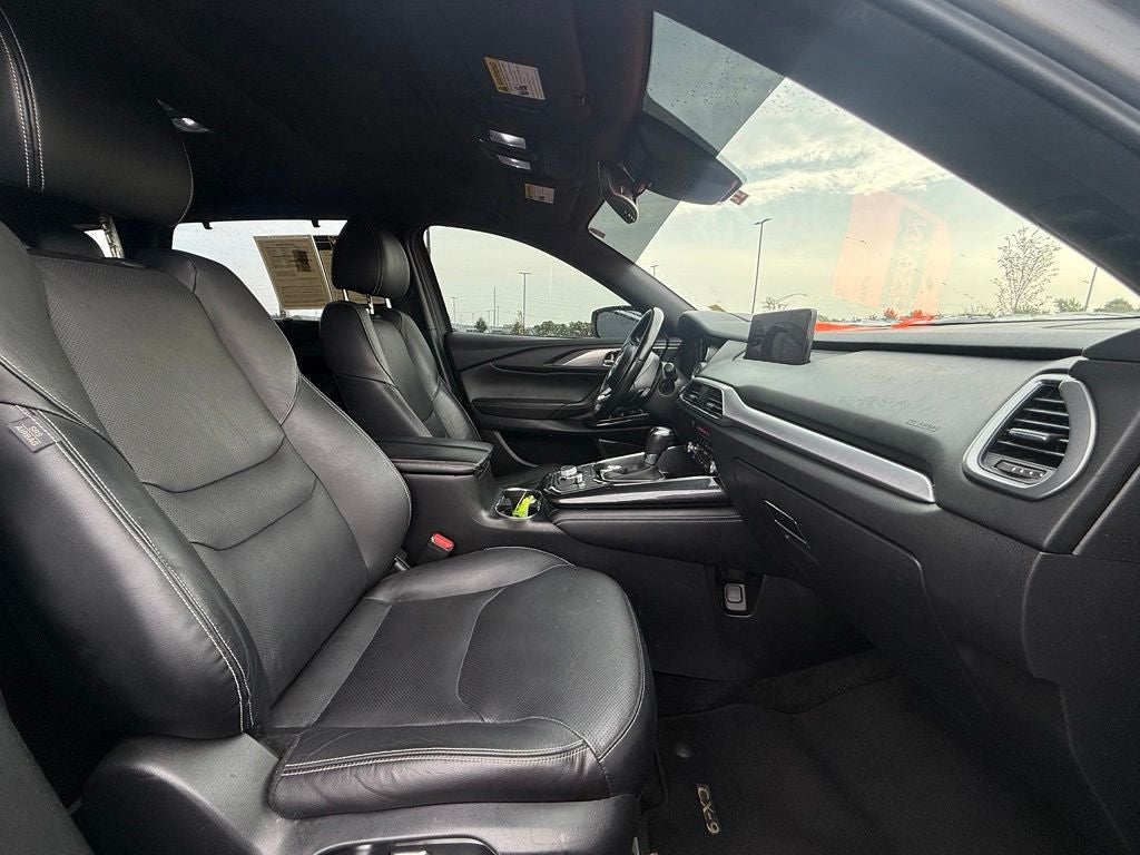 2021 Mazda Mazda CX-9 Grand Touring