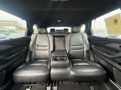 2021 Mazda Mazda CX-9 Grand Touring