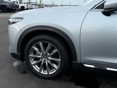 2021 Mazda Mazda CX-9 Grand Touring