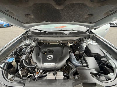 2021 Mazda Mazda CX-9 Grand Touring