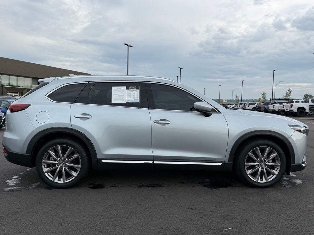 2021 Mazda Mazda CX-9 Grand Touring