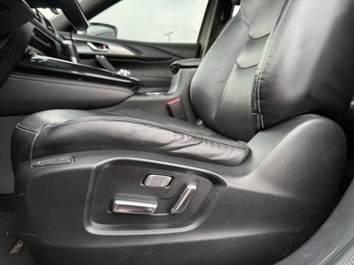 2021 Mazda Mazda CX-9 Grand Touring