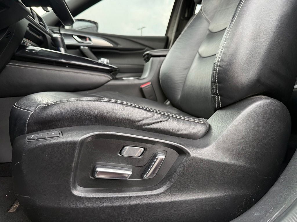 2021 Mazda Mazda CX-9 Grand Touring