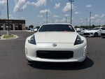 2020 Nissan 370Z Base