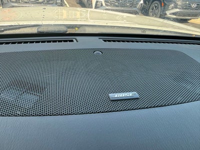 2020 Nissan Armada Platinum