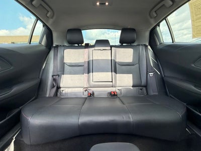 2024 Toyota Prius Prime XSE Premium