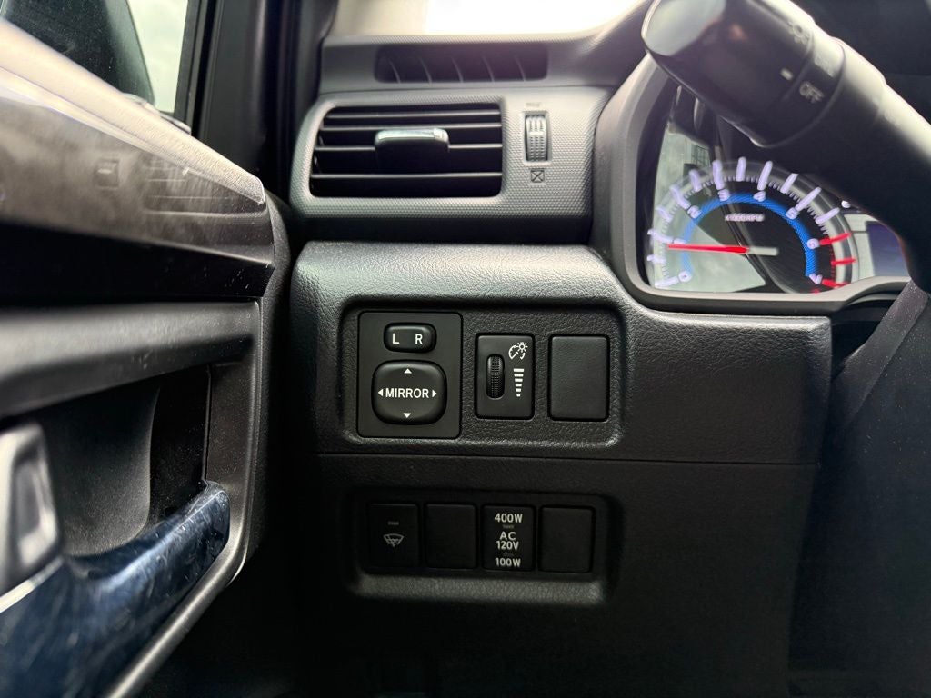 2019 Toyota 4Runner TRD Off-Road Premium