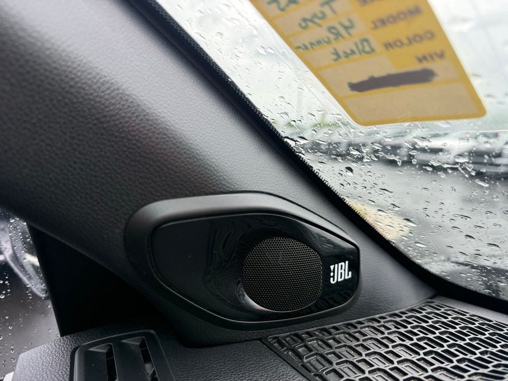 2025 Toyota 4Runner TRD Off-Road Premium