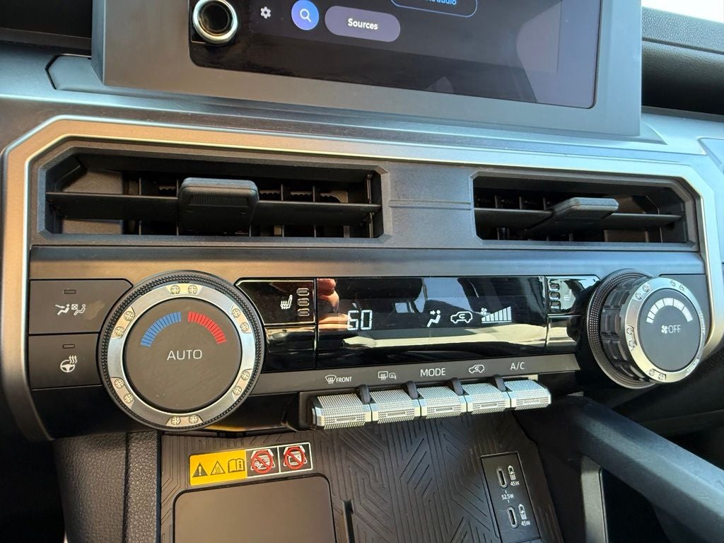 2025 Toyota 4Runner TRD Sport