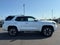 2025 Toyota 4Runner TRD Sport