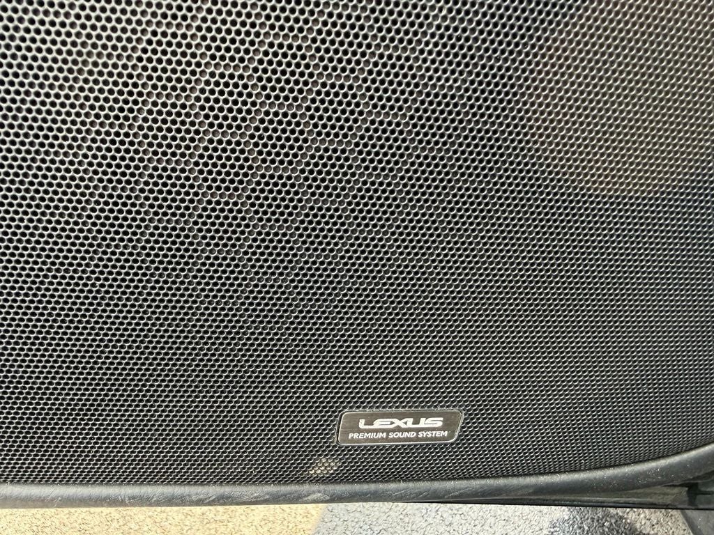 2010 Lexus LS 460