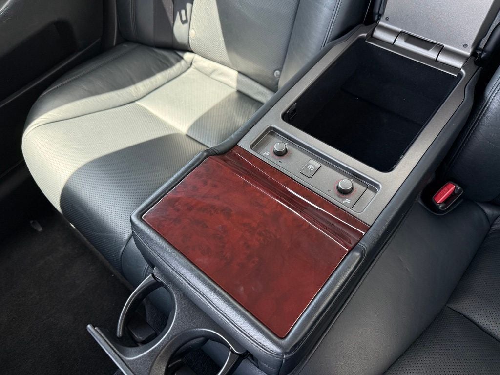 2010 Lexus LS 460
