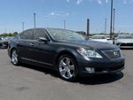 2010 Lexus LS 460