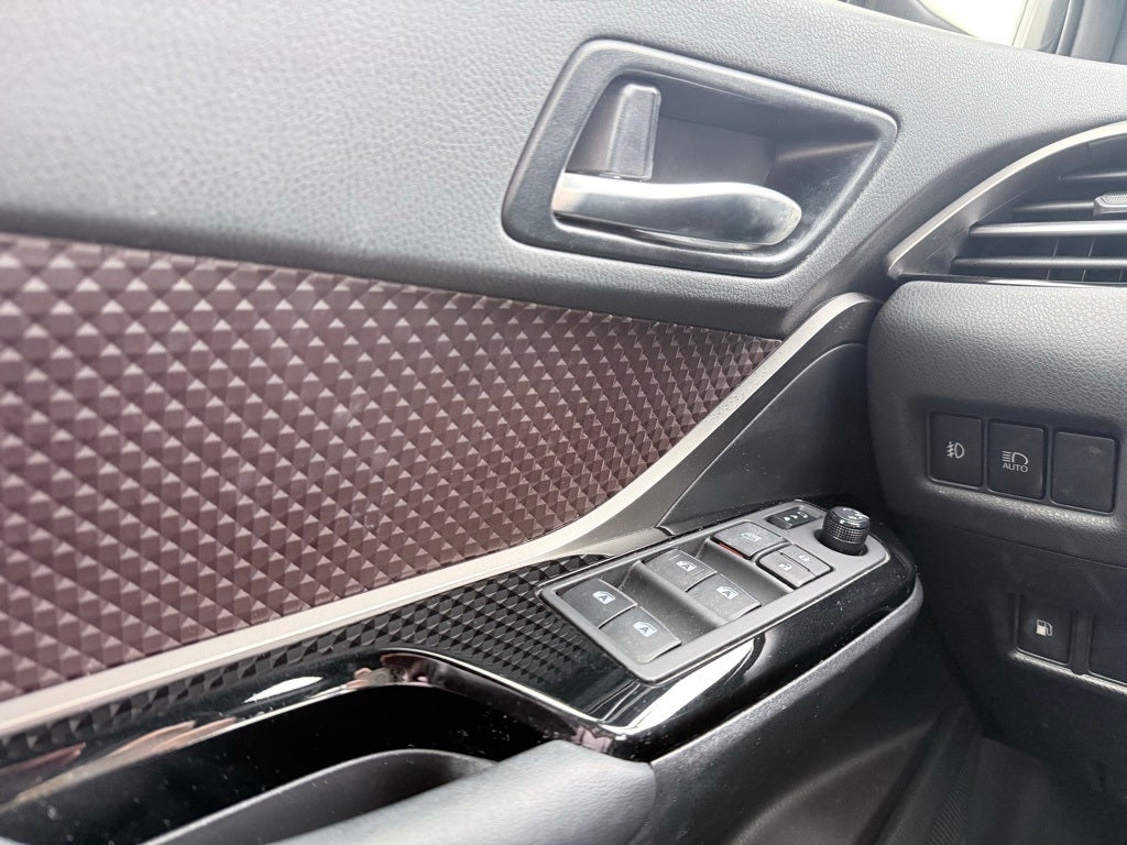 2019 Toyota C-HR Limited