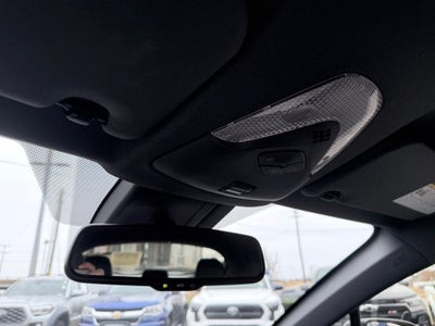 2019 Toyota C-HR Limited