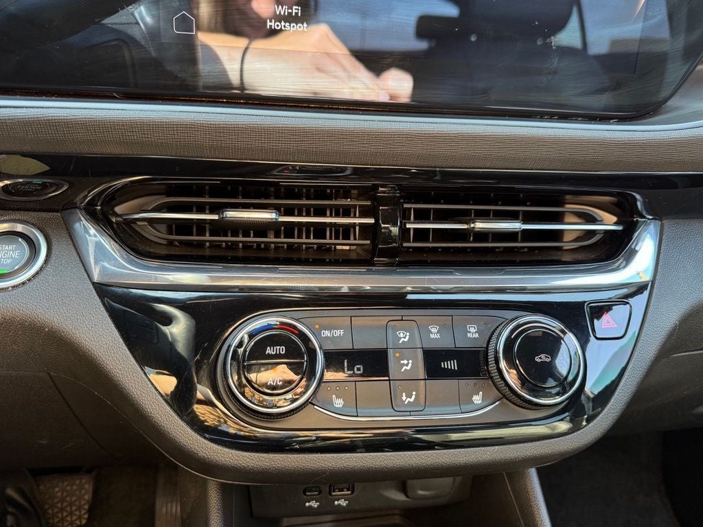 2025 Buick Envista Sport Touring