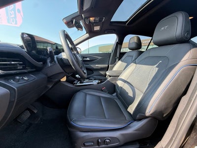 2025 Buick Envista Sport Touring