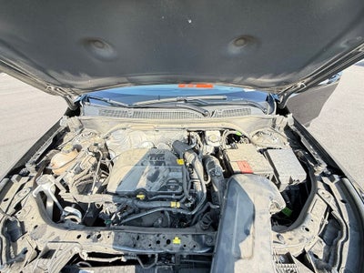 2025 Buick Envista Sport Touring