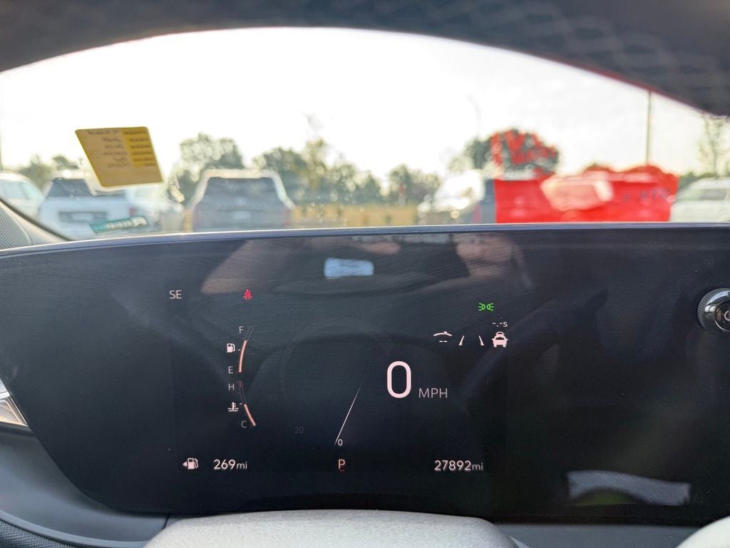 2025 Buick Envista Sport Touring