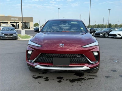 2025 Buick Envista Sport Touring