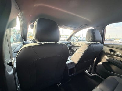 2025 Buick Envista Sport Touring