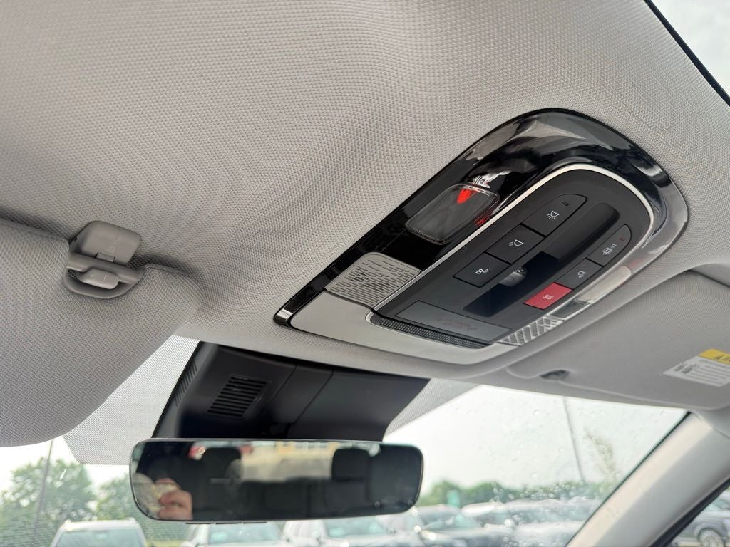 2024 Hyundai Palisade SEL cpo eligible