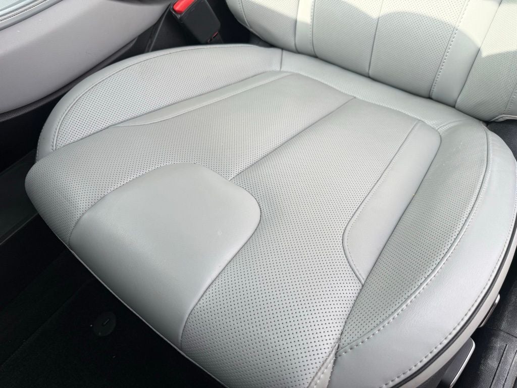 2024 Hyundai Palisade SEL cpo eligible