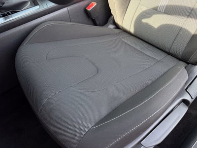 2025 Hyundai Elantra SE CPO Eligible