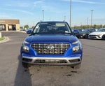 2024 Hyundai Venue SEL CPO Eligible