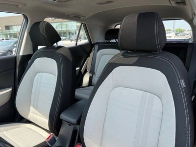 2024 Hyundai Venue SEL CPO Eligible
