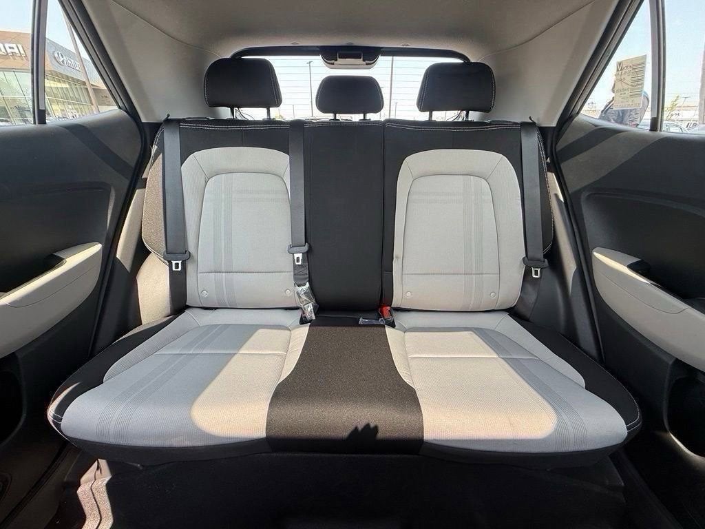 2024 Hyundai Venue SEL CPO Eligible
