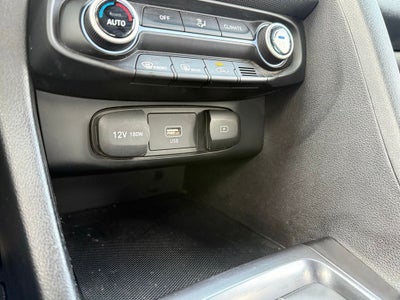 2022 Hyundai Veloster N Base