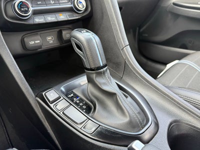 2022 Hyundai Veloster N Base