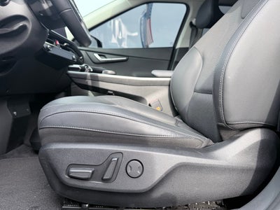 2024 Kia EV6 Light