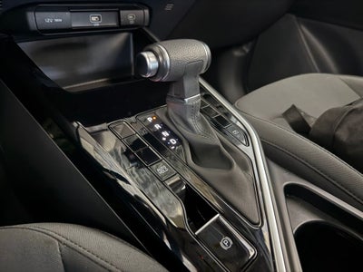 2025 Kia Niro LX