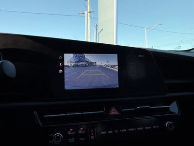 2024 Kia Niro SX Touring