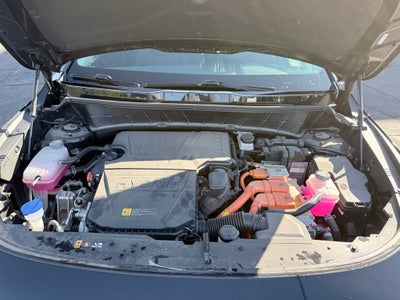 2024 Kia Niro SX Touring