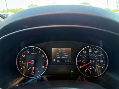 2022 Kia Sportage Nightfall