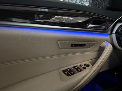 2018 BMW 5 Series 530i xDrive