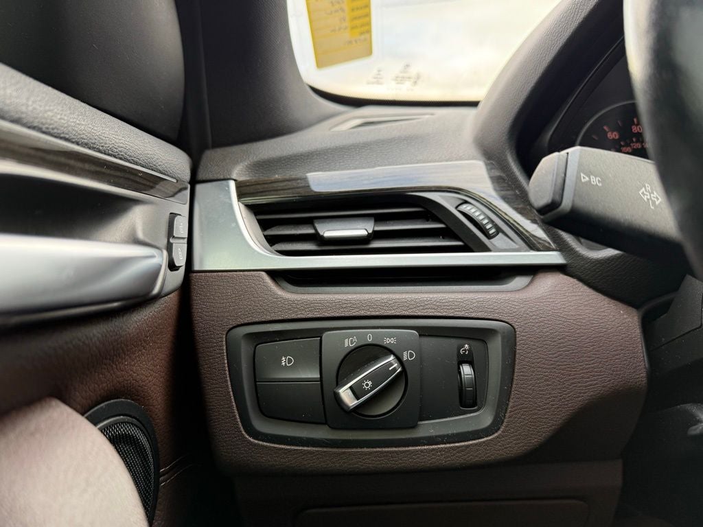 2018 BMW X1 sDrive28i