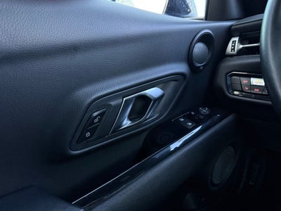 2021 Toyota Supra 3.0 TURBO,DRIVER ASSIST PACK