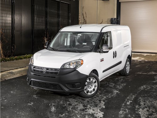 2017 RAM ProMaster City Base