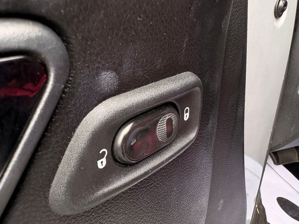 2012 Jeep Wrangler Unlimited Sahara Altitude