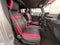 2012 Jeep Wrangler Unlimited Sahara Altitude