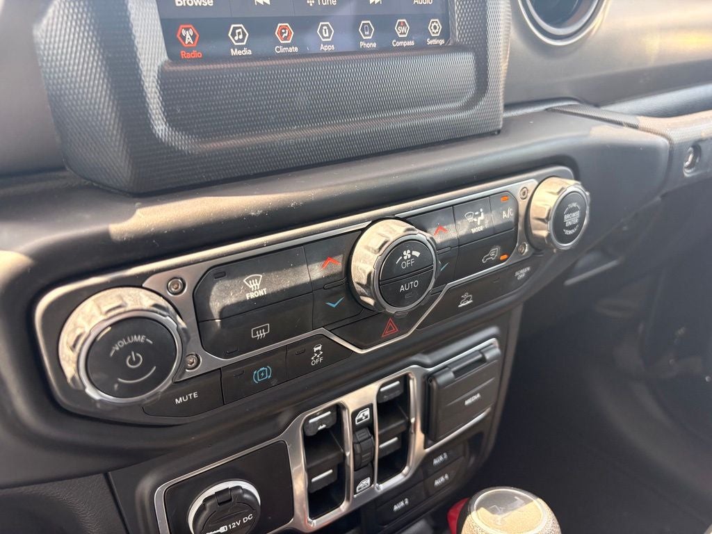 2023 Jeep Wrangler Willys 4xe