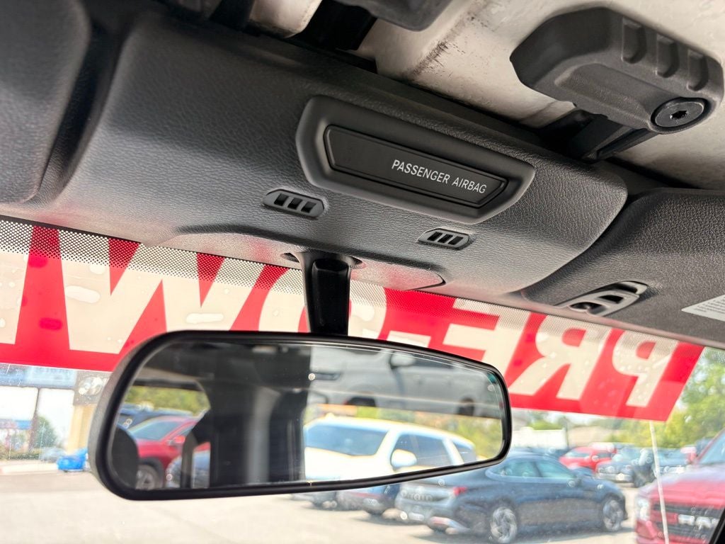 2023 Jeep Wrangler Willys 4xe