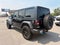 2023 Jeep Wrangler Willys 4xe
