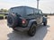 2023 Jeep Wrangler Willys 4xe