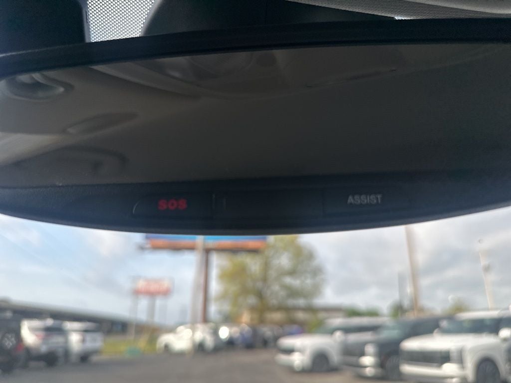 2023 Jeep Cherokee Altitude